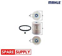 FUEL FILTER FOR OPEL ASTRA H ASTRA CLASSIC G ASTRA G ASTRA H MAHLE KX 231D