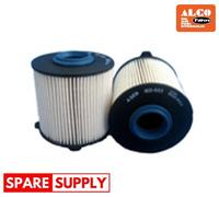 FUEL FILTER FOR OPEL ASTRA H CLASSIC ASTRA J CASCADA ALCO FILTER MD-653