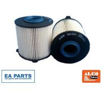 Fuel filter for OPEL ASTRA H CLASSIC ASTRA J CASCADA ALCO FILTER MD-653