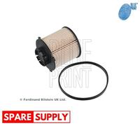FUEL FILTER FOR OPEL ASTRA J CASCADA INSIGNIA A MERIVA B BLUE PRINT ADG02369