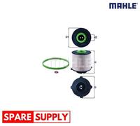 FUEL FILTER FOR OPEL ASTRA J CASCADA INSIGNIA A MERIVA B MAHLE KX 265D