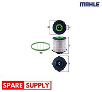 FUEL FILTER FOR OPEL ASTRA J CASCADA INSIGNIA A MERIVA B MAHLE KX 265D