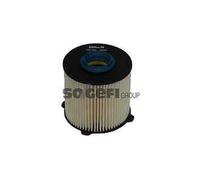 FUEL FILTER FOR OPEL ASTRA J CASCADA INSIGNIA A MERIVA B PURFLUX C525