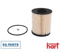 Fuel Filter for OPEL ASTRA K HART 932 483