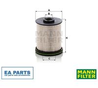 Fuel Filter for OPEL ASTRA K MANN-FILTER PU 9012/1 z