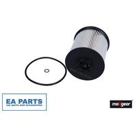 Fuel Filter for OPEL ASTRA K MAXGEAR 26-2175