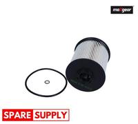 FUEL FILTER FOR OPEL ASTRA K MAXGEAR 26-2175