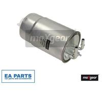 Fuel filter for OPEL CORSA C CORSA D MAXGEAR 26-0675