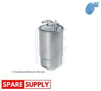 FUEL FILTER FOR OPEL CORSA D BLUE PRINT ADZ92314