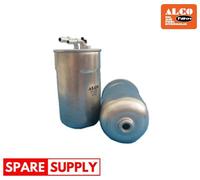 FUEL FILTER FOR OPEL CORSA D CORSA E ALCO FILTER SP-1374