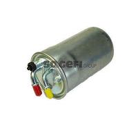 FUEL FILTER FOR OPEL CORSA D CORSA E PURFLUX FCS 814