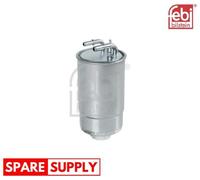 FUEL FILTER FOR OPEL CORSA D FEBI BILSTEIN 108972
