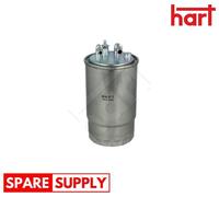 FUEL FILTER FOR OPEL CORSA D HART 353 936