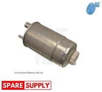 FUEL FILTER FOR OPEL MERIVA A BLUE PRINT ADW192303