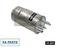 Fuel filter for OPEL MERIVA A MAXGEAR 26-1111