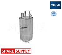 FUEL FILTER FOR OPEL MERIVA A MEYLE 614 323 0005