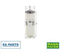 Fuel Filter for OPTARE OLYMPUS MANN-FILTER WDK 11 102/28