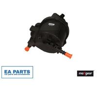 Fuel filter for PEUGEOT 1007 107 206 206+ MAXGEAR 26-1238