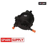 FUEL FILTER FOR PEUGEOT 1007 107 206 206+ MAXGEAR 26-1238