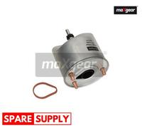 FUEL FILTER FOR PEUGEOT 2008 206+ 207 208 MAXGEAR 26-1118