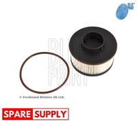 FUEL FILTER FOR PEUGEOT 2008 208 3008 301 BLUE PRINT ADBP230010