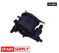 FUEL FILTER FOR PEUGEOT 206 306 EXPERT GRAND RAID MAXGEAR 27-0768