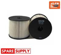 FUEL FILTER FOR PEUGEOT 206 307 406 607 ALCO FILTER MD-493