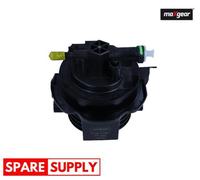 FUEL FILTER FOR PEUGEOT 307 307 BREAK 307 CC 307 SW MAXGEAR 26-1562