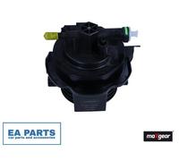 Fuel filter for PEUGEOT 307 308 407 508 SW MAXGEAR 26-1562