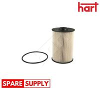 FUEL FILTER FOR PEUGEOT 407 607 HART 932 490