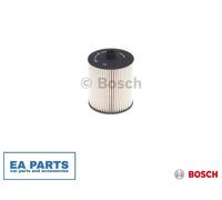 Fuel filter for PEUGEOT 407 Coupe BOSCH F 026 402 239