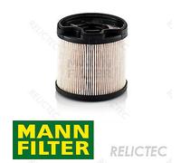 Fuel Filter for Peugeot Citroen Fiat Suzuki Lancia:SCUDO,XSARA,JUMPY,406 1906A1