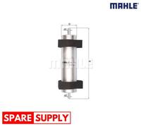 FUEL FILTER FOR PORSCHE AUDI MAHLE KL 916