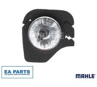 Fuel filter for PORSCHE AUDI MAHLE KL 916