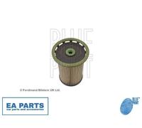 Fuel filter for PORSCHE CAYENNE BLUE PRINT ADV182324