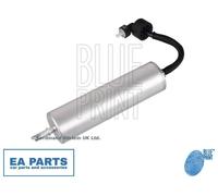 Fuel Filter for PORSCHE PANAMERA BLUE PRINT ADBP230035
