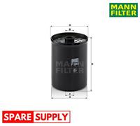 FUEL FILTER FOR RENAULT 11 18 20 21 MANN-FILTER P 945 X