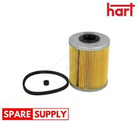 FUEL FILTER FOR RENAULT AVANTIME ESPACE GRAND SCÉNIC KANGOO HART 328 847