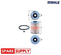 FUEL FILTER FOR RENAULT AVANTIME ESPACE GRAND SCÉNIC LAGUNA MAHLE KX 206D