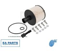 Fuel filter for RENAULT CAPTUR CLIO DOKKER DUSTER BLUE PRINT ADN12353
