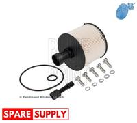 FUEL FILTER FOR RENAULT CAPTUR CLIO DOKKER DUSTER BLUE PRINT ADN12353