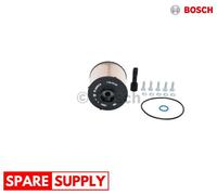FUEL FILTER FOR RENAULT CAPTUR CLIO DOKKER DUSTER BOSCH F 026 402 825