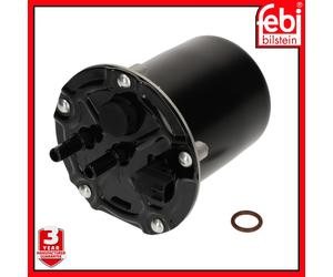 Fuel Filter For Renault Captur Clio Duster 164005420R Blue Print ADBP230068