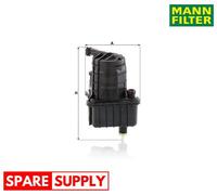 FUEL FILTER FOR RENAULT CLIO CAMPUS III CLIO II MANN-FILTER WK 939/11 X