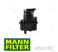 Fuel Filter for Renault:Clio III 3,MODUS (Grand),II 2 8200294143 8200447197