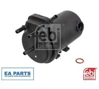 Fuel Filter for RENAULT CLIO KANGOO SYMBOL FEBI BILSTEIN 109135