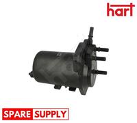 FUEL FILTER FOR RENAULT CLIO KANGOO SYMBOL HART 358 440