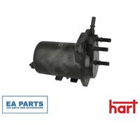 Fuel Filter for RENAULT CLIO KANGOO SYMBOL HART 358 440