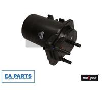Fuel filter for RENAULT CLIO KANGOO SYMBOL MAXGEAR 26-1245