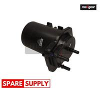 FUEL FILTER FOR RENAULT CLIO KANGOO SYMBOL MAXGEAR 26-1245